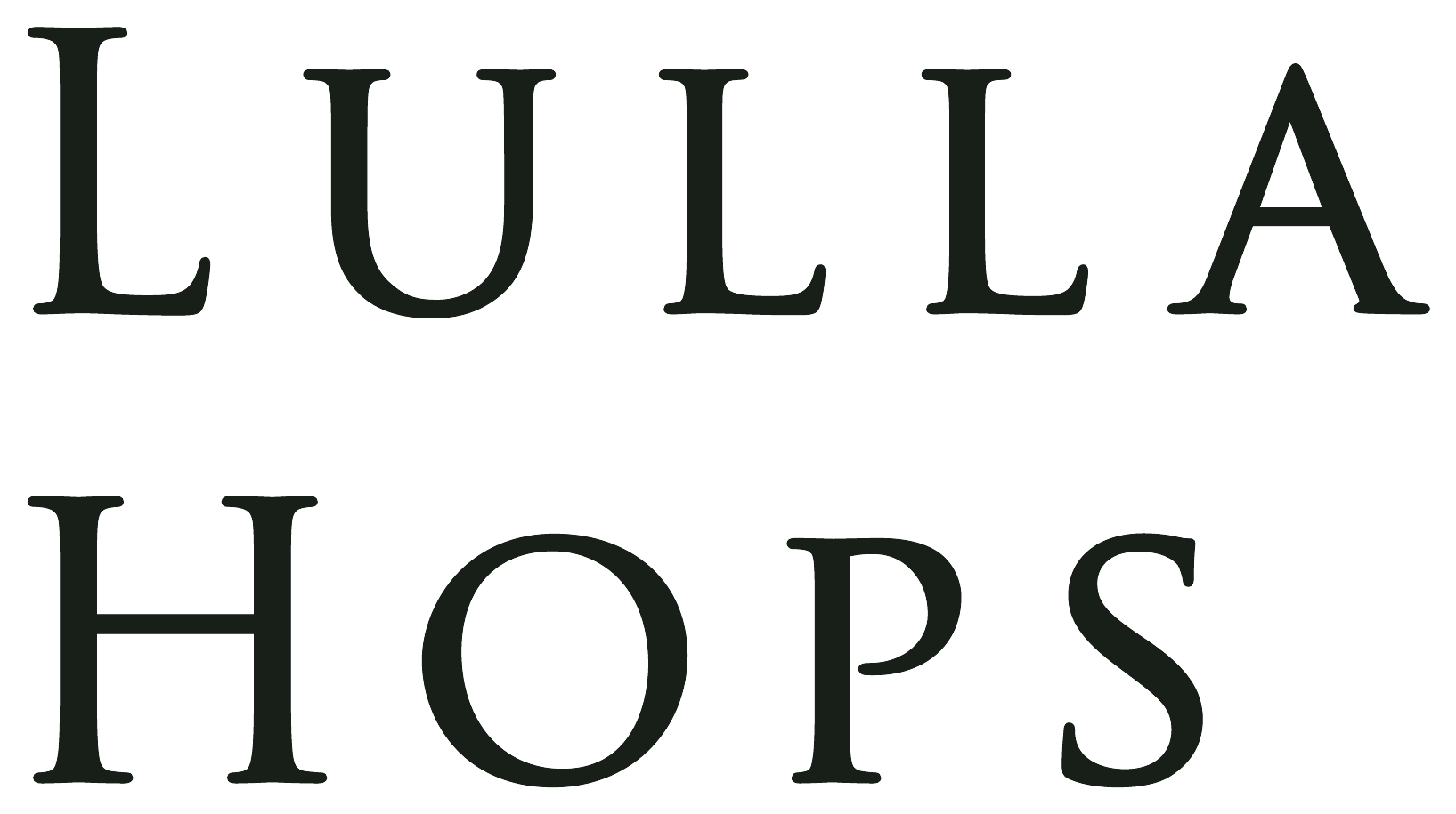 LULLAHOPS